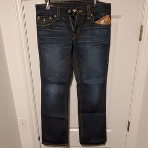 Men's True Religion Jeans